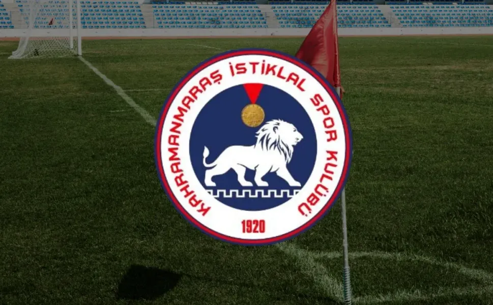Kahramanmaraş İstiklalspor İlk Sınavına Aliağa FK Karşısında Çıkıyor