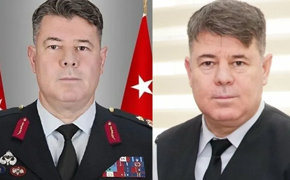 Kahramanmaraşlı İdris Tataroğlu İstanbul Komutanı Oldu