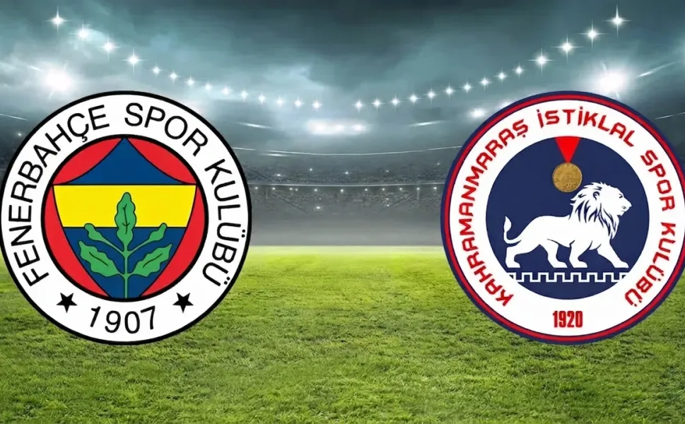 Kahramanmaraş İstiklalspor’dan Fenerbahçe açıklaması: Borç tamamen kapatıldı
