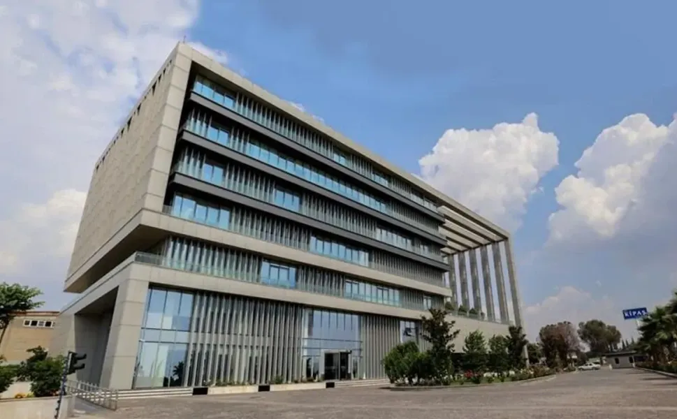 Capital 500 Listesi Açıklandı: Kipaş Holding 5 Şirketiyle Devler Liginde Yer Aldı