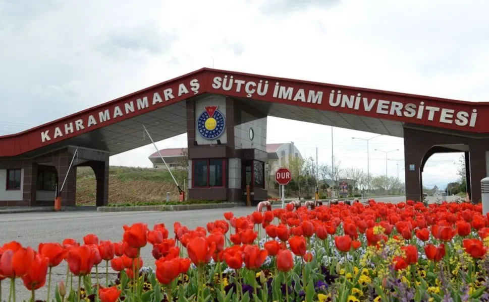 KSÜ’de Çizgi Film ve Animasyon Bölümü için özel yetenek sınavı başvuruları başladı