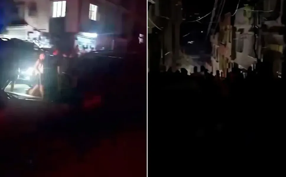 Kahramanmaraş’a komşu Gaziantep’te c*nsel saldırı iddiası: 4 şüpheli yakalandı