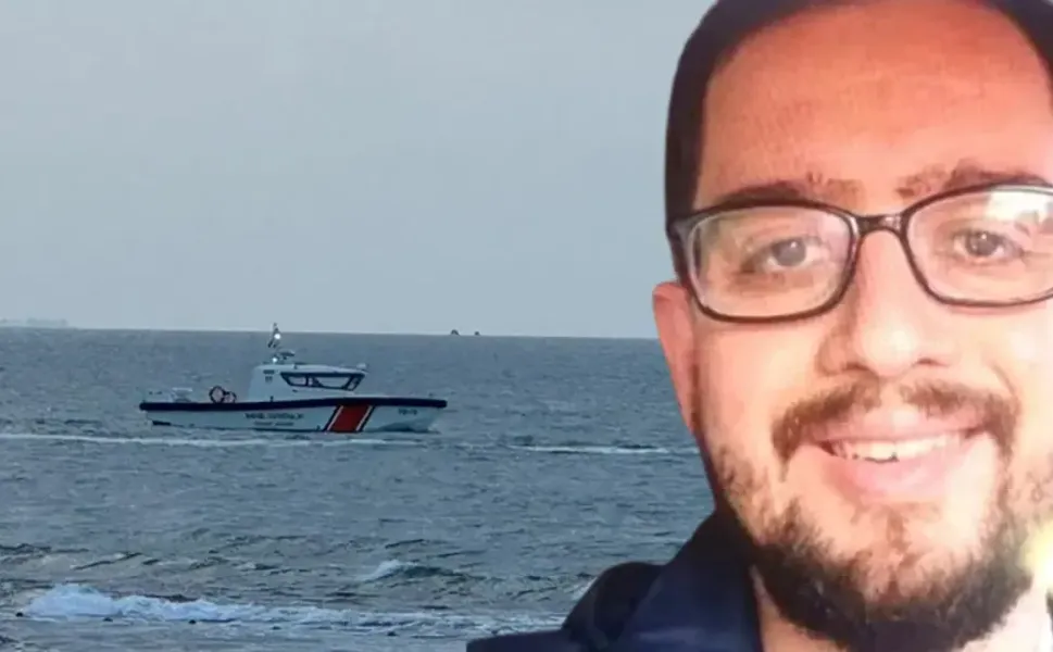 Kahramanmaraşlı doktor Mersin'de hayatını kaybetti