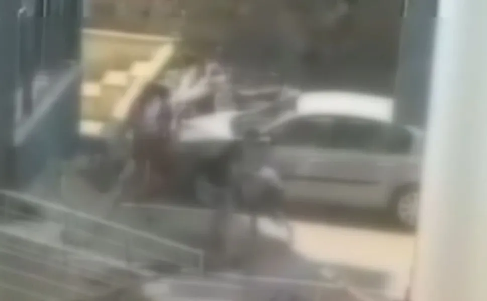 Kahramanmaraş’ta 12 yaşındaki çocuk için darp iddiası: Aile site yöneticisinden şikâyetçi oldu