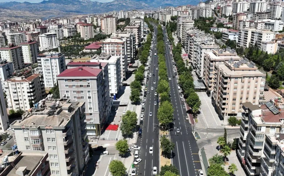 Kahramanmaraş'ta konut satışlarında temmuz karnesi: Kaç ev satıldı?