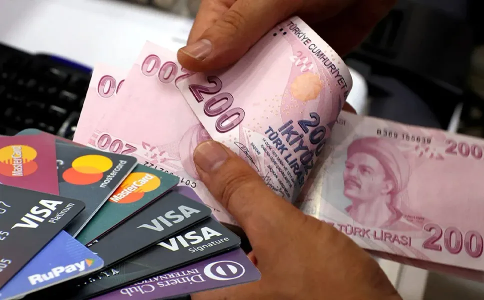 Kahramanmaraş'ta kredi kartı olan herkesi ilgilendiriyor! 50 bin TL detayına dikkat