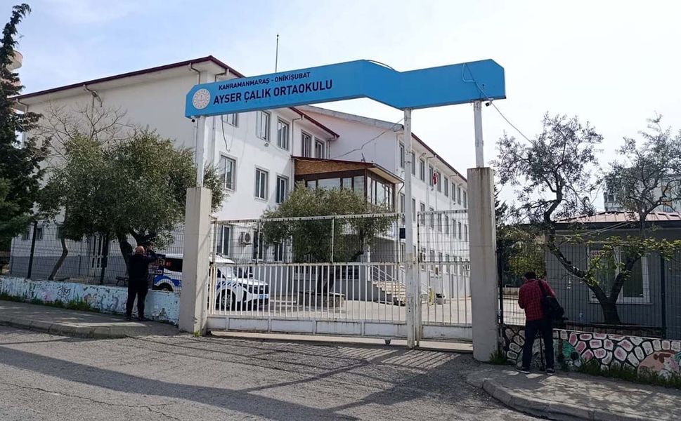 Kahramanmaraş'ta okullarda yeni dönem! 30 bin personel alınacak