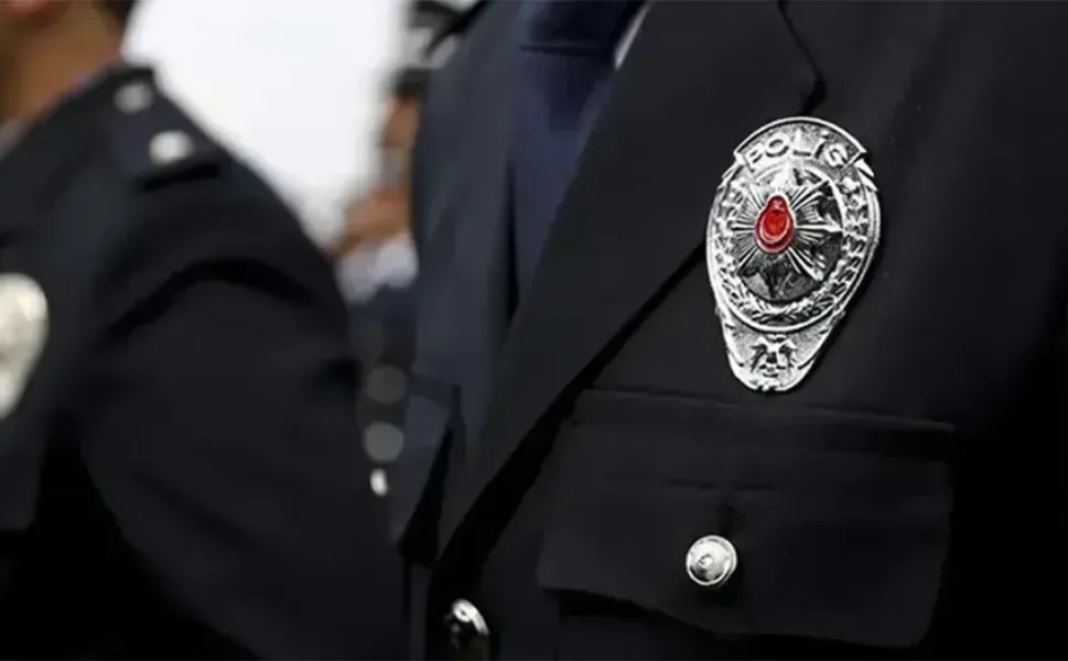 Kahramanmaraş'ta polis olmak isteyenlere müjde: 3 bin 250 öğrenci alınacak