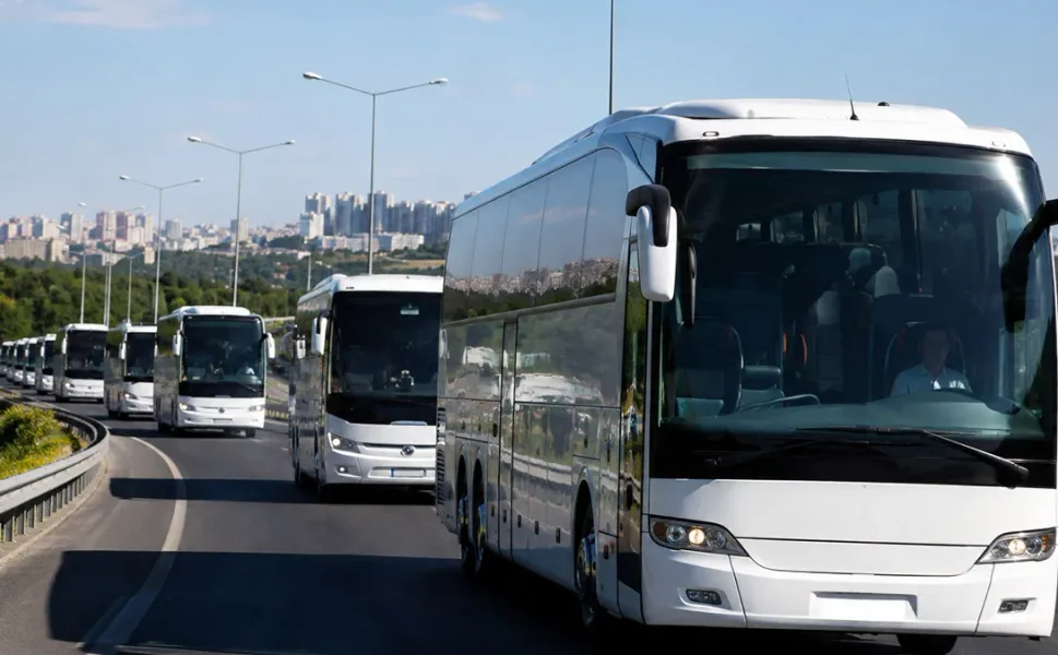 Kahramanmaraş'tan Ankara’ya büyük çıkarma! Tarih ve saat belli oldu