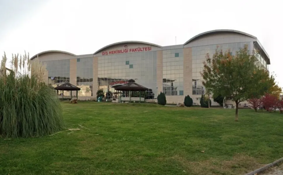 KSÜ Ağız ve Diş Sağlığı Merkezi yenileniyor: İhale tarihi belli oldu