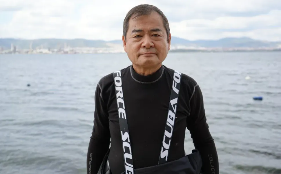 Yoshinori Moriwaki Kahramanmaraş Depremini Hatırlattı!