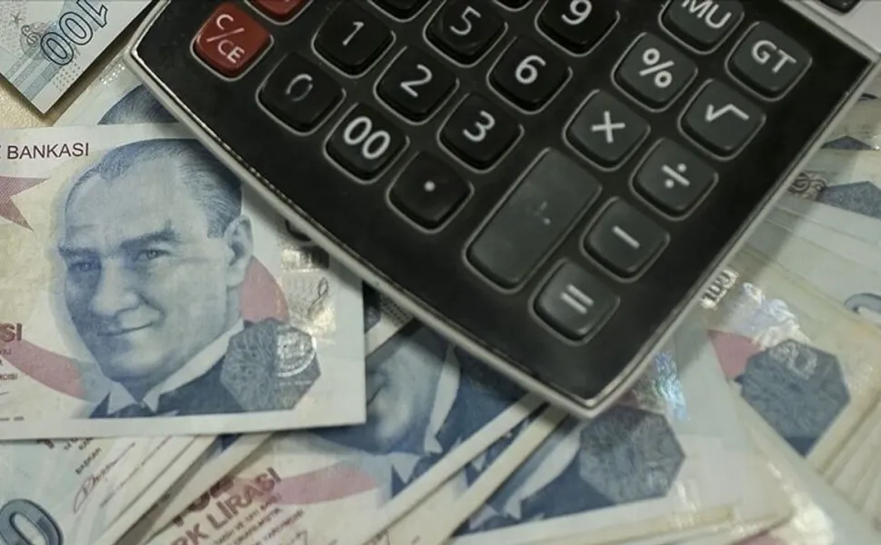 Kahramanmaraş  Vergi Dairesi Vergi Borçları İçin İlan Yayımladı