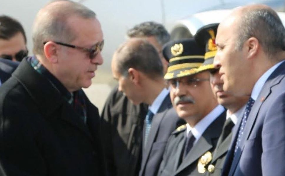 Mustafa Akpınar’dan Erdoğan manifestosu: “Hayatı gençlere anlatılmalı”