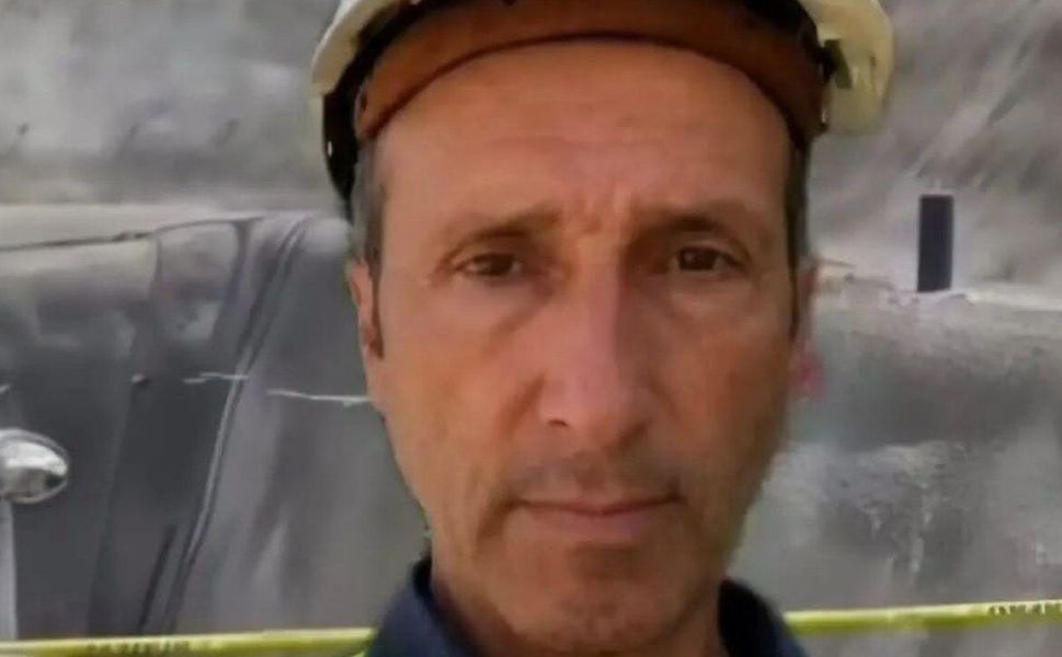 Kahramanmaraş'a Acı Haber: Adana'daki Tünel İnşaatında Göçük