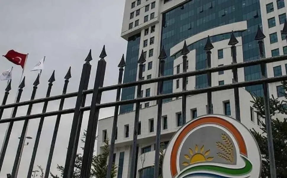 Tarım ve Orman Bakanlığı 1.874 personel alacak: Kahramanmaraşlı adaylar sonuçları bekliyor