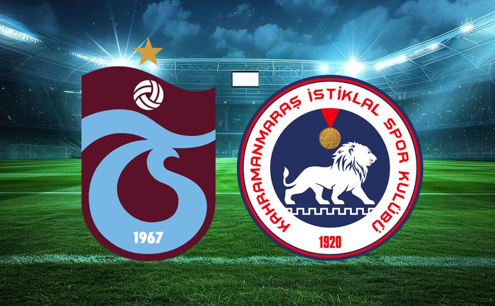 Milli Takım’a çağrıldı, Kahramanmaraş İstiklalspor’a transfer oldu! Trabzonspor'dan ayrıldı