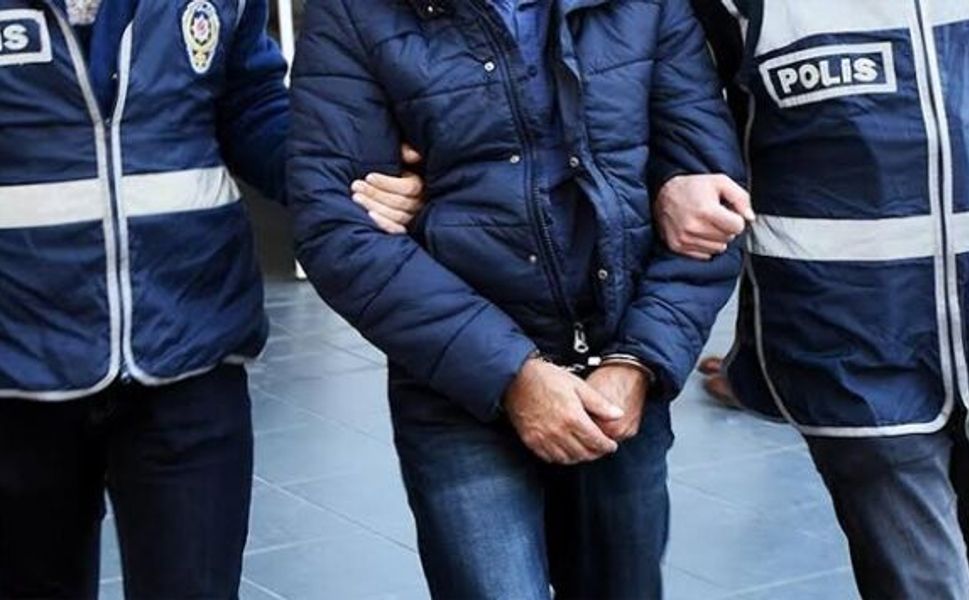 Kahramanmaraş'ta 33 Yıl Cezası Bulunan Firari Yakalandı