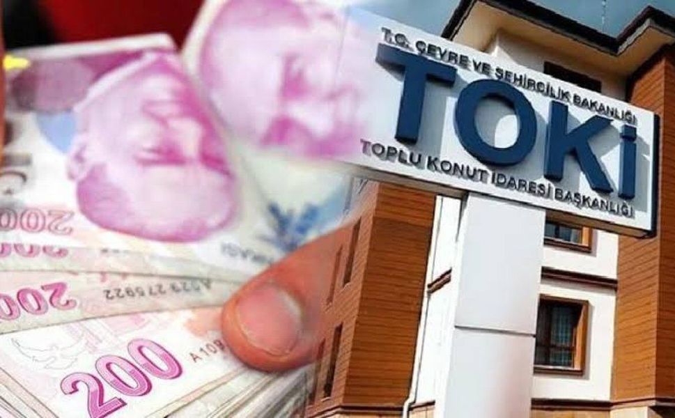 Kahramanmaraş’ta TOKİ borcu olanlara yüzde 25 indirim fırsatı