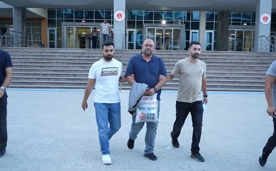 Edirne'de 200 Bin Euroluk Rüşvet İddiasına Tutuklama Kararı