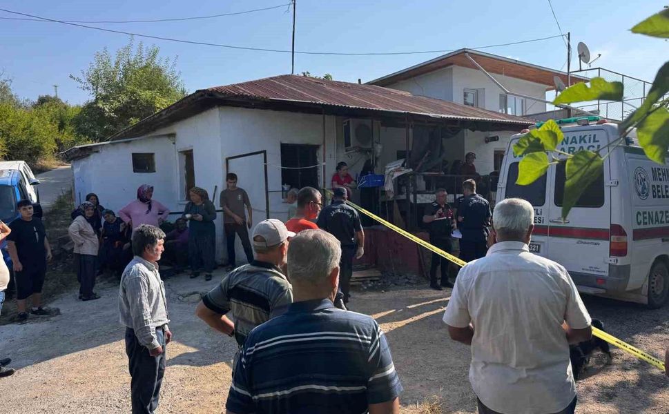 Kahramanmaraş'ın komşu ilinde vahşet: Tahra ile oğlunu öldürdü, gelini ve torununu yaraladı