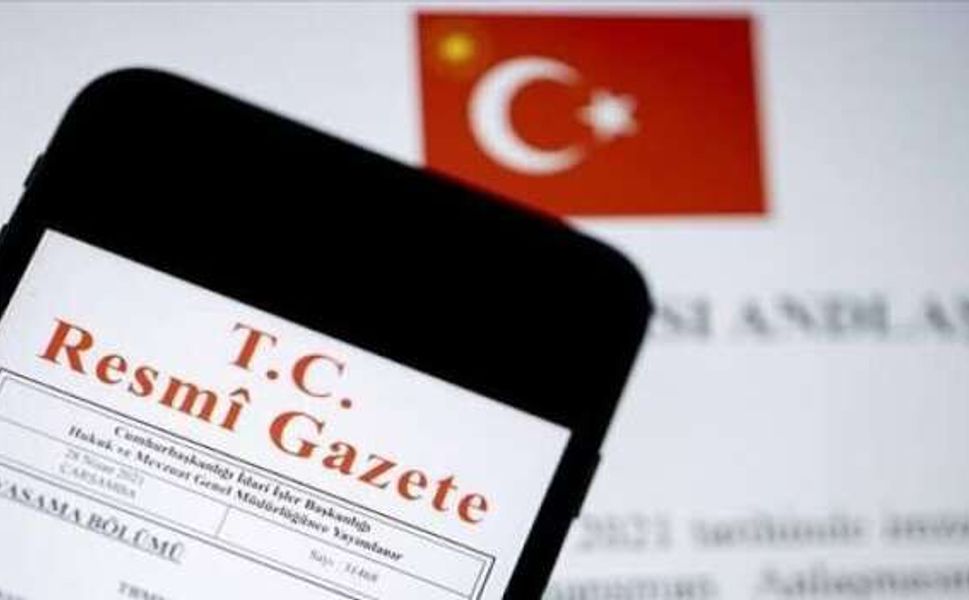 Kahramanmaraş Emniyet Müdürü Değişti: Yeni Müdür Belli Oldu