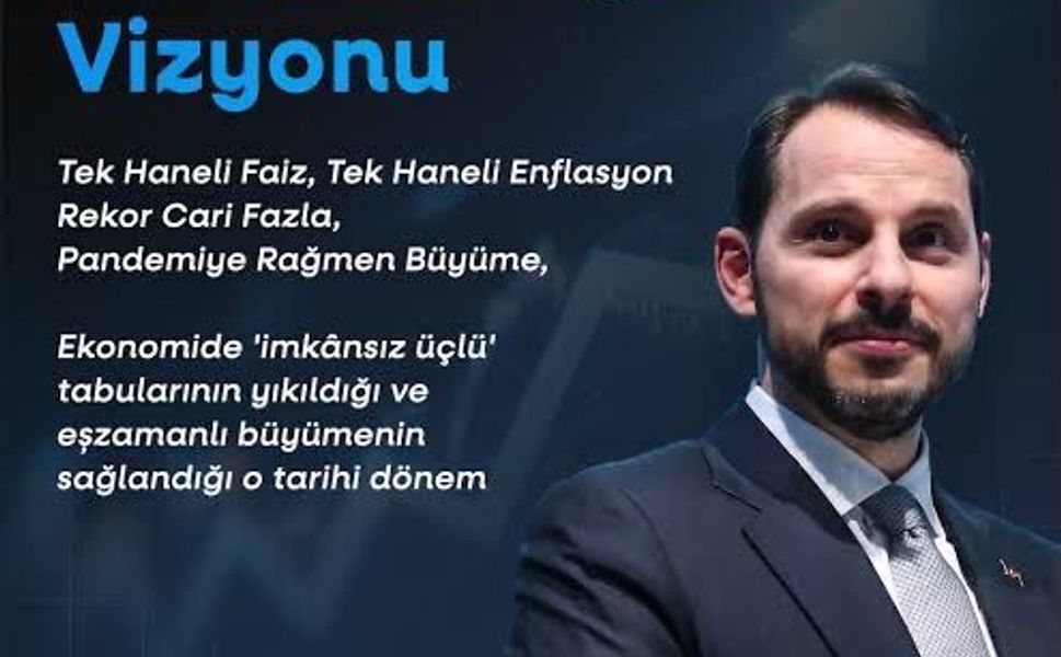 Mustafa Akpınar’dan Dikkat Çeken Çağrı: Berat Albayrak Geri Dönmeli