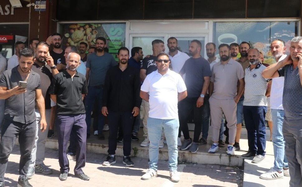 Antalya'da Yüksek Kar Vaadiyle Milyarlık Vurgun İddiası