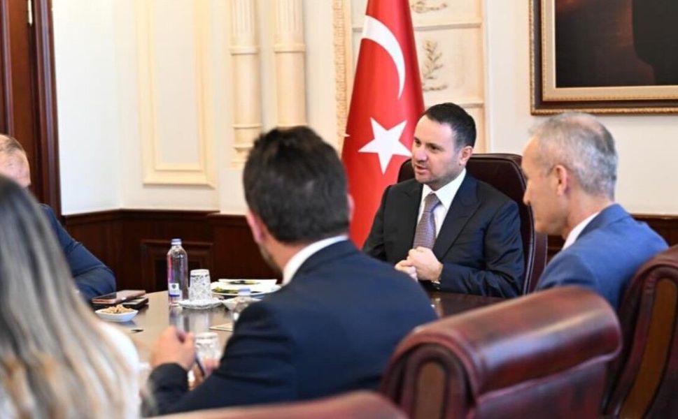Adalet Bakanı Gürlek’ten Önemli Gündem Değerlendirmeleri