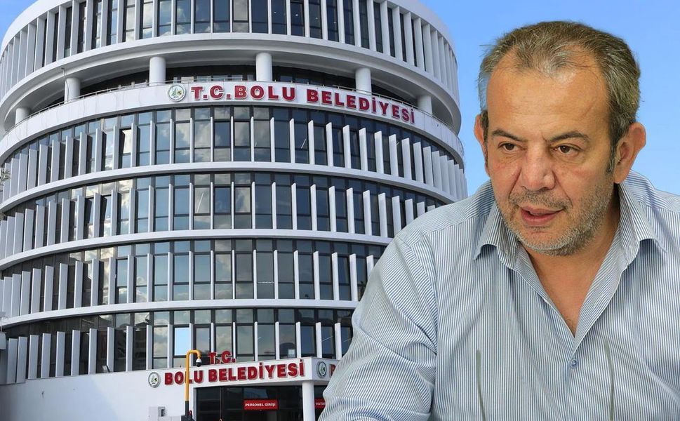 Bolu Belediyesi'nde çöp araçları soruşturması: 34,2 milyon TL'lik ödeme tespiti