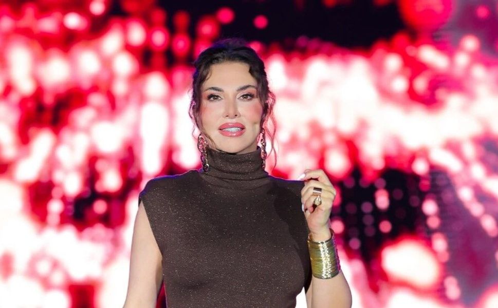 Ebru Yaşar Kahramanmaraş’ta Sahne Alacak: Konser Saati