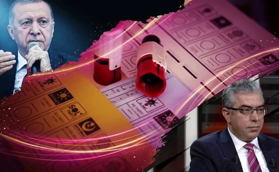 "Erdoğan bu sistemde son kez aday olacak" açıklaması: Olası seçim tarihi duyuruldu
