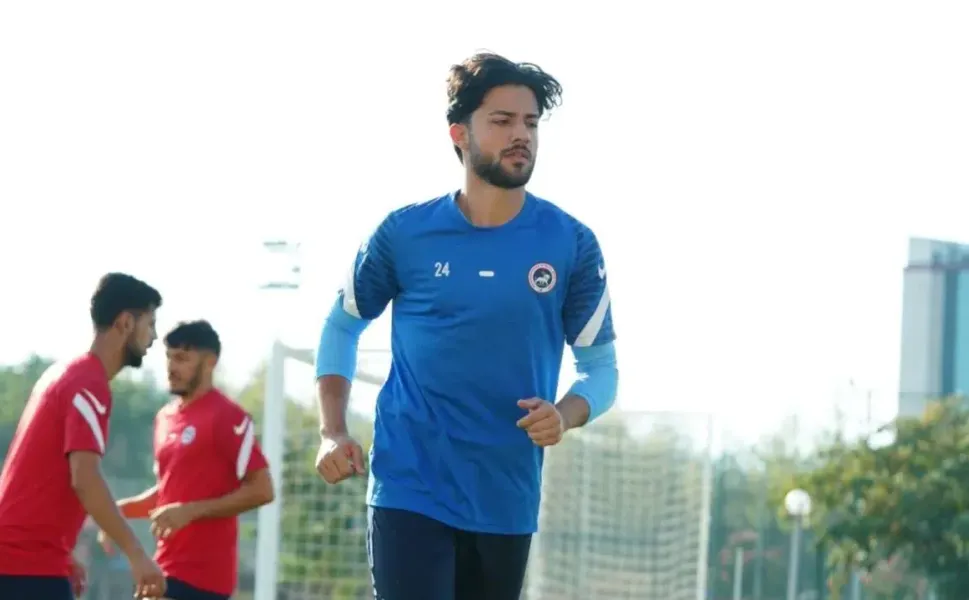 Kahramanmaraş İstiklalspor, Sakaryaspor maçına hazırlanıyor