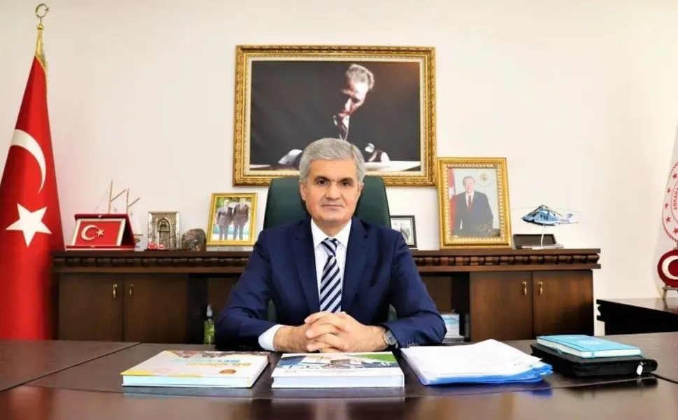 Kahramanmaraş'ta 246 Bin Öğrenci Yeniden Ders Başı Yaptı