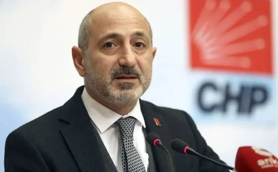 Kahramanmaraş Milletvekili Ali Öztunç’tan Bakan Şimşek’e 12 soru