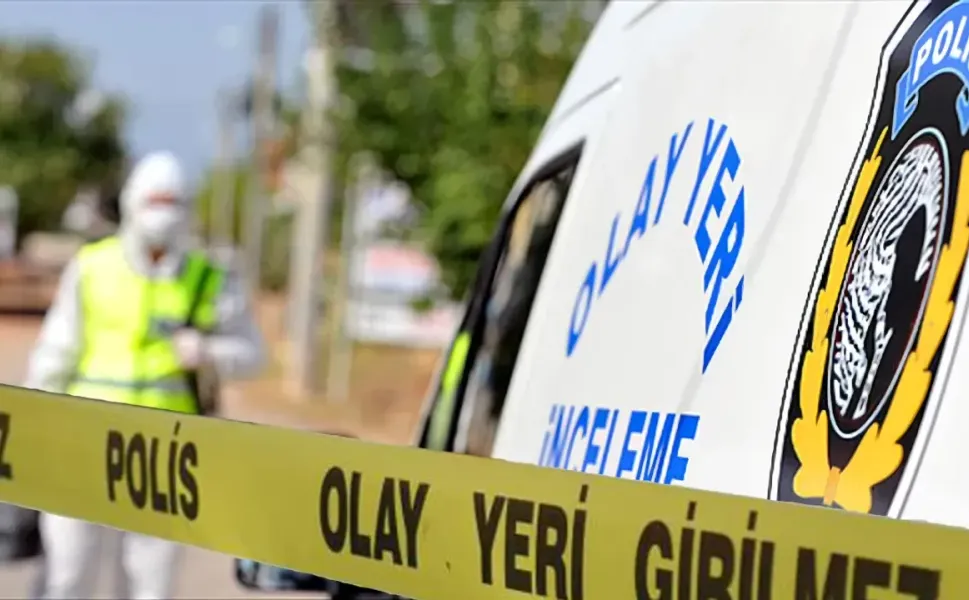 Kahramanmaraş’ta Lavanta Vadisi’nde 27 yaşındaki genç ölü bulundu