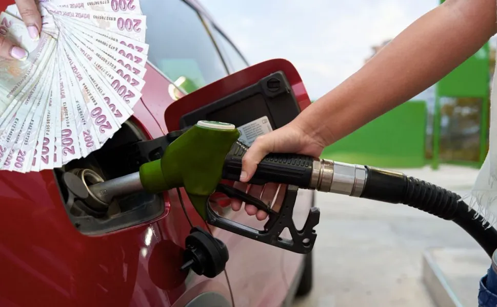 Litresi 100 TL'yi aşmıştı; Kahramanmaraş'ta motorine indirim geliyor