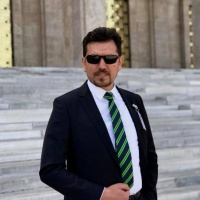 Mesut Tuğrul