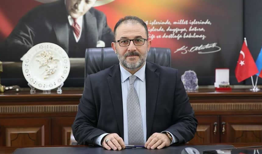 Mehmet Fatih Güven
