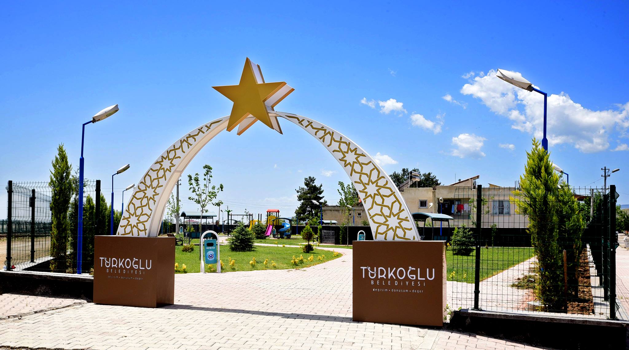 turkoglu-park