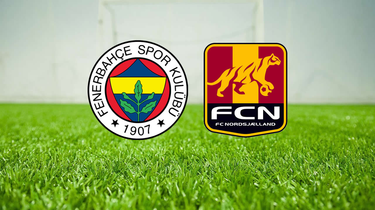 Şifresiz Selçukspor Tv Fenerbahçe Nordsjaelland Maçı ... - KANAL 46