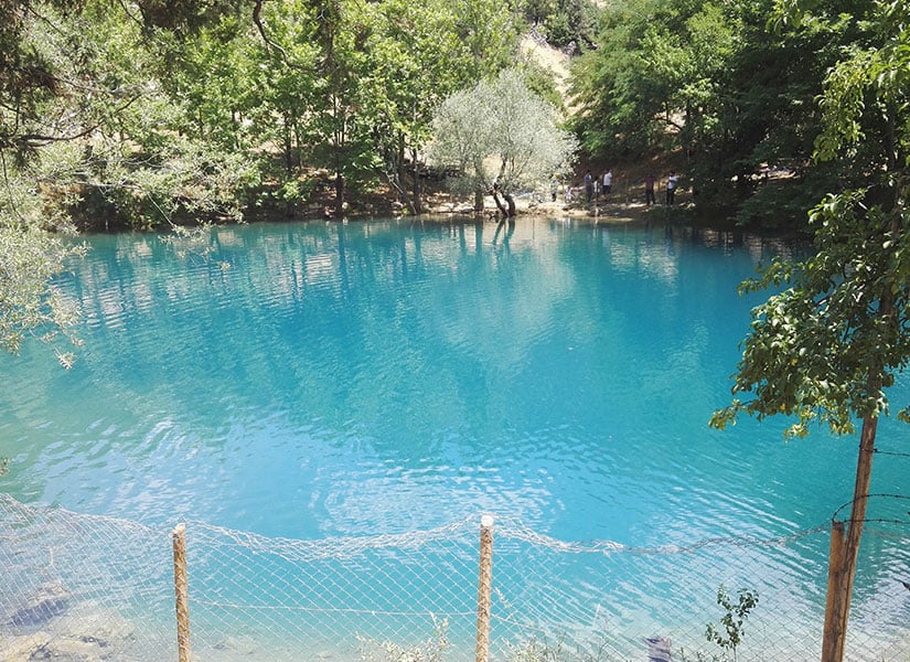 kahramanmarasta-gezilecek-yerler-yesilgoz-obrugu