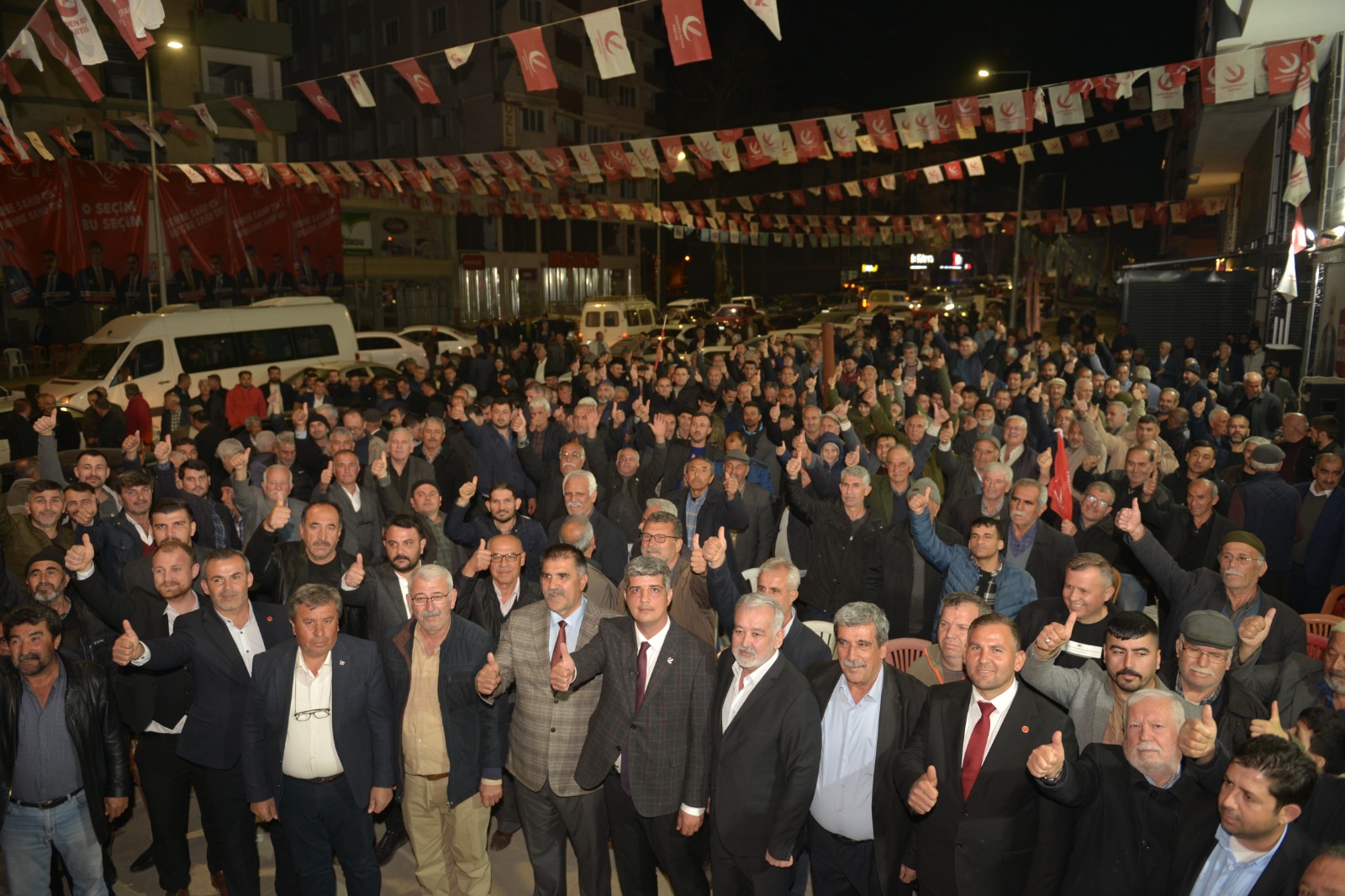 Aydoğar Türkoğlu katılım (4)