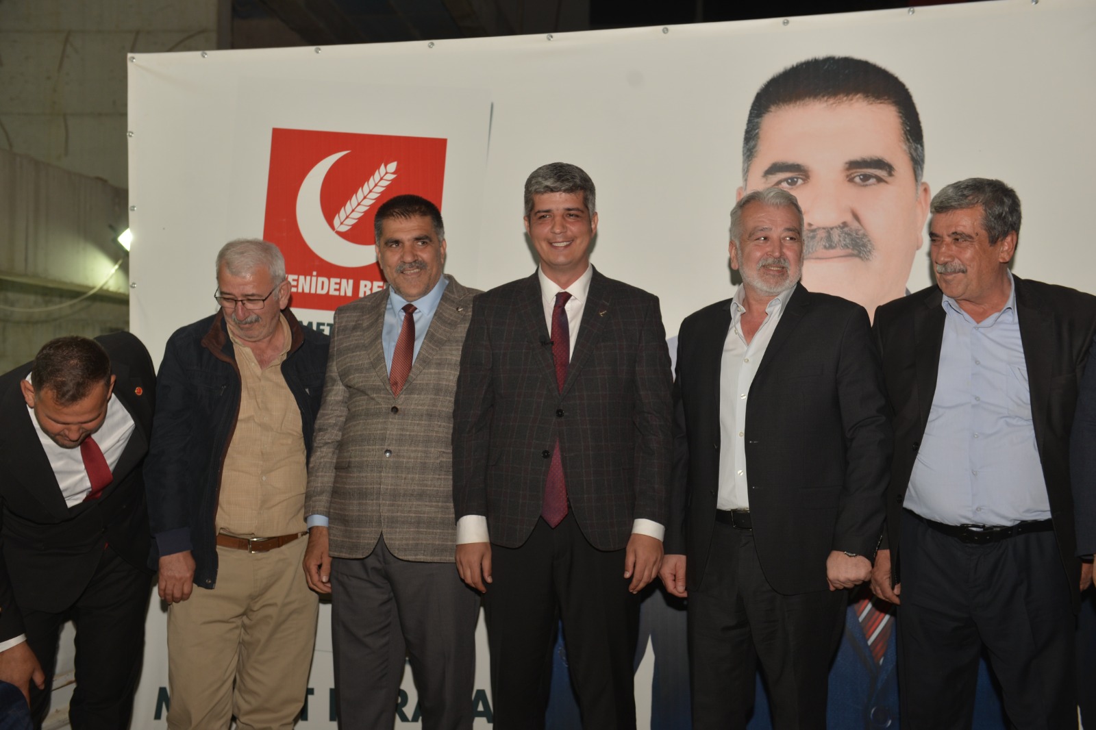 Aydoğar Türkoğlu katılım (5)