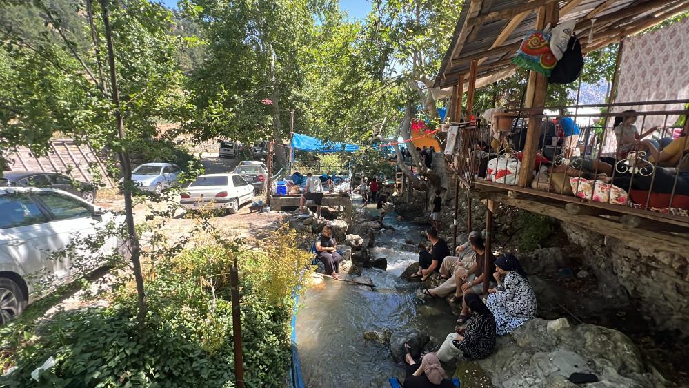 Kahramanmarastaki Ardic Suyu Mesire Alani Piknikcilerin Ugrak Yeri Oldu5