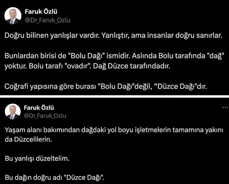 Faruk Ozlu