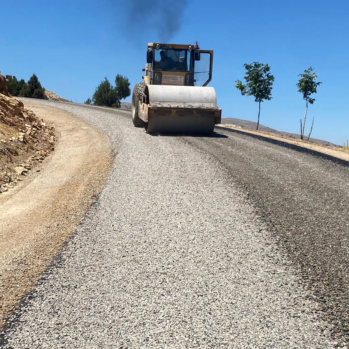 Maksutlu Ve Bertiz Yeni Yoluna Kavustu 4