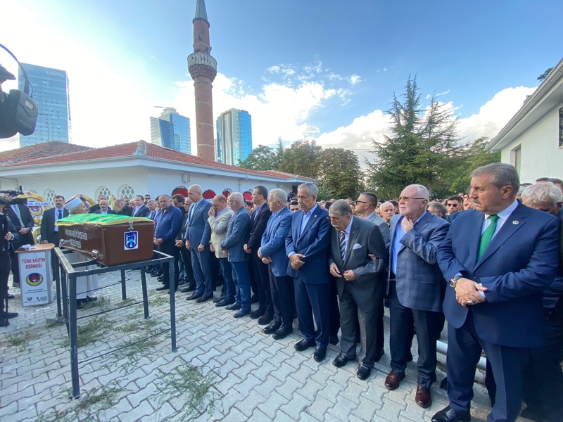 Vahit Kirisci Damadi