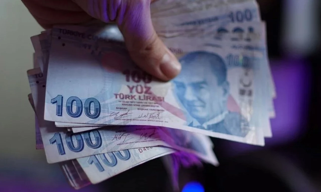 2026 KKTC Asgari Ücret Kararı: İşte Zamlı Maaş ve Detaylar
