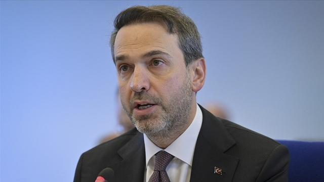 Bakan Bayraktar1
