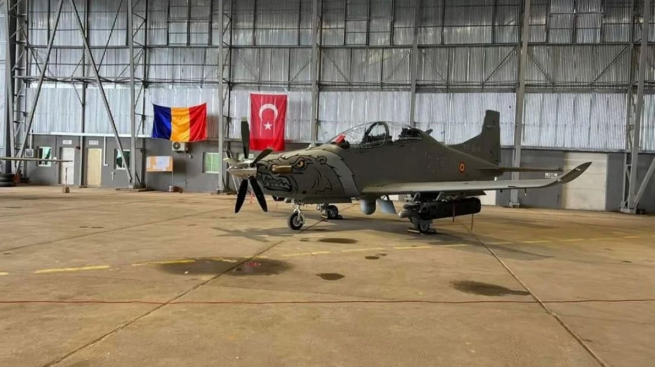 Fransayi Kovan Afrika Ulkesinden Tarihi Adim Artik Turk Askeri Egitecek 17353673071086 1
